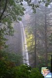 Latourell falls